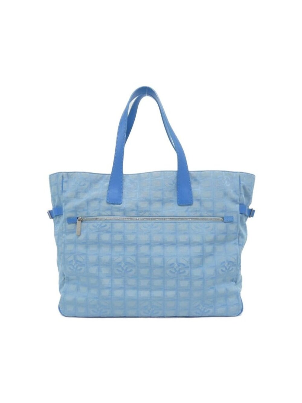 Chanel Vintage Tola Line Bag